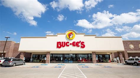Earn $1K to test Buc-ee's snacks — how to apply
